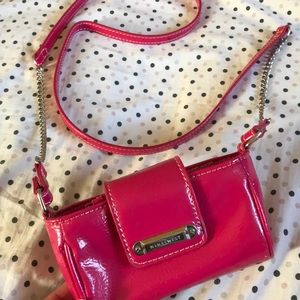NINE WEST MINI PURSE